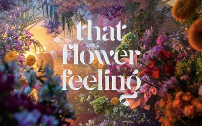 TFF Partners with Philadelphia Flower Show