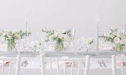 The Business of (Profitable) Weddings