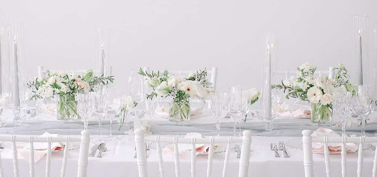The Business of (Profitable) Weddings