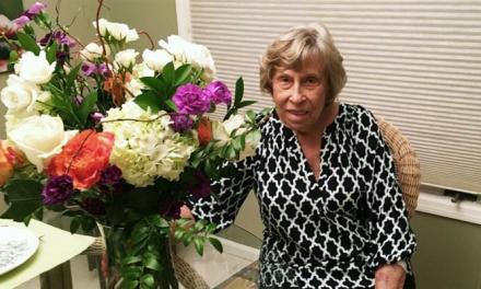Bride and florist team up to donate flowers after postponing wedding due to coronavirus concerns