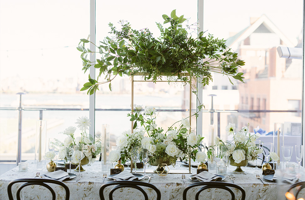 table decor