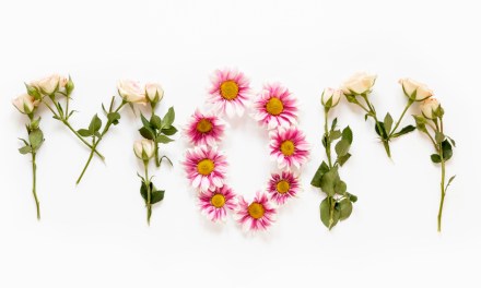 Mother’s Day Floral Spending Forecast