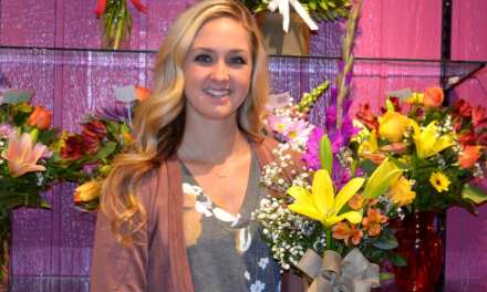 At age 22, new Touch of Love owner follows in footsteps of longtime owner Katie Martin