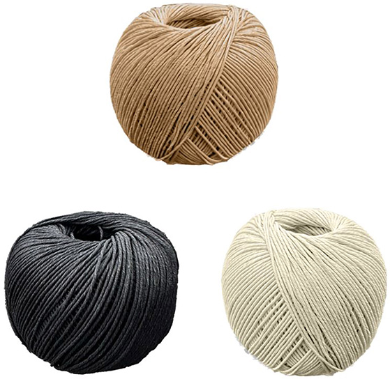 OASIS® Naturals Self-Sticking Twine
Smithers-Oasis North America