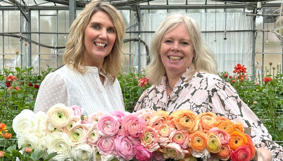 FAM Flower Farm Expands Product Range