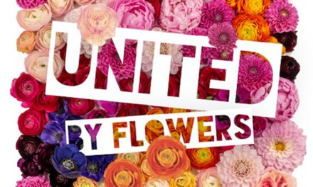 “United By Flowers” Theme of 2024 Philadelphia Flower Show