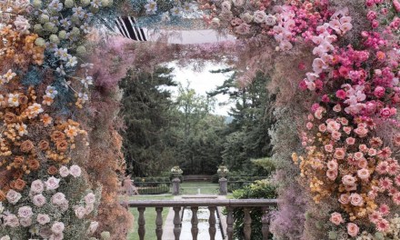 The Weddings Boom Gives Florists Choices