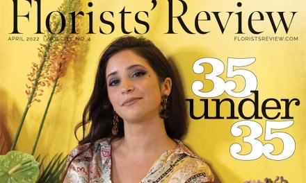 35 Under 35￼