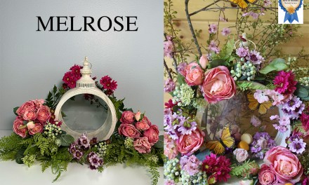 “Best in Blooms”