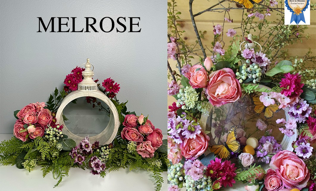 “Best in Blooms”