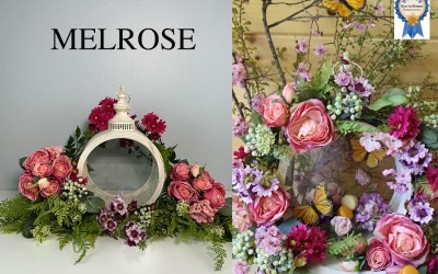 “Best in Blooms”