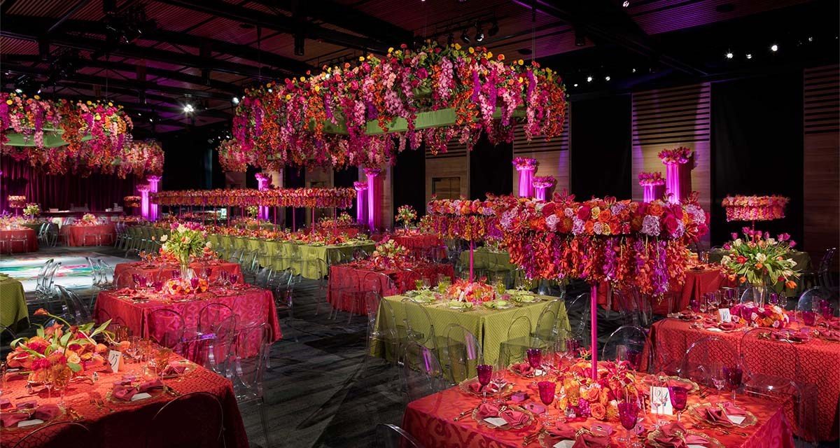 Destination Weddings and Events