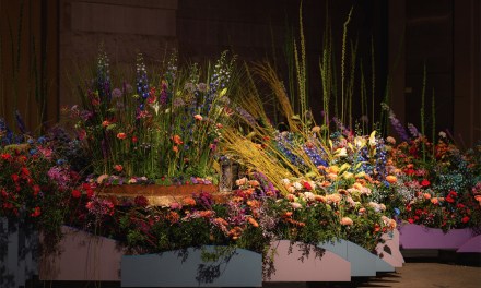 Philadelphia Flower Show Highlights