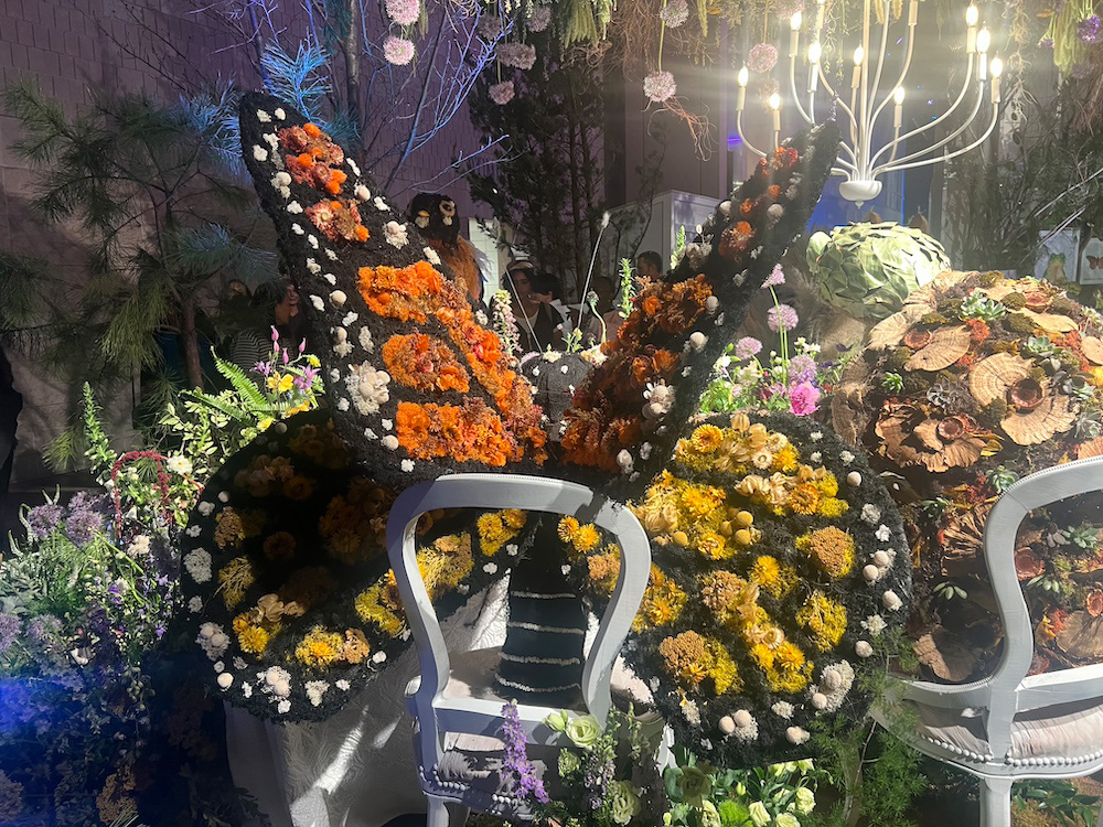 Jennifer Designs Best In Show Winner