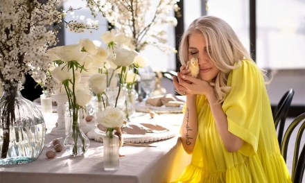 Event Designer Alina Naesca Shares Spring Inspiration
