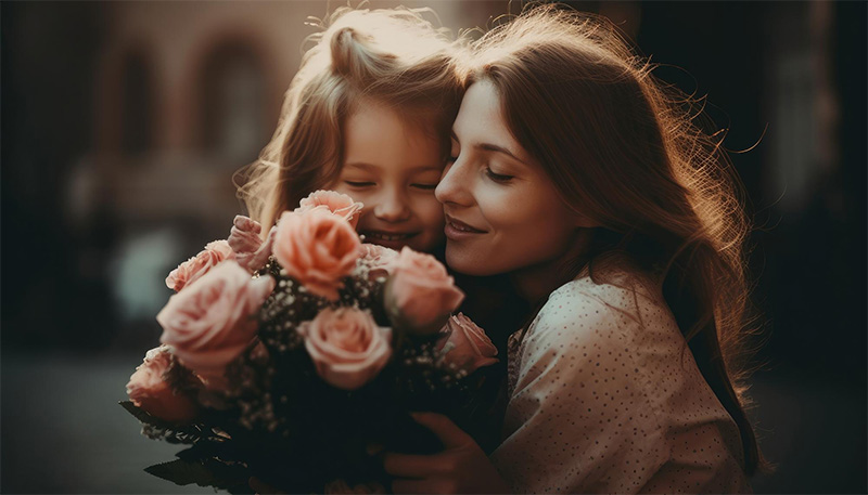 Managing Mother’s Day