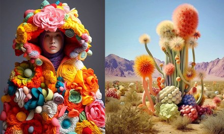 Ken Kelleher’s Artistic Creations