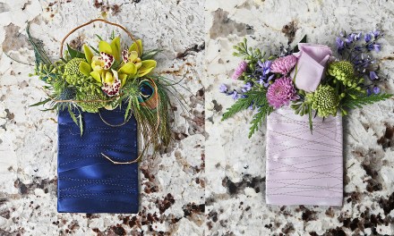 Pocket Boutonnières Made Easy