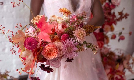 Florist Spotlight: Melissa Pack