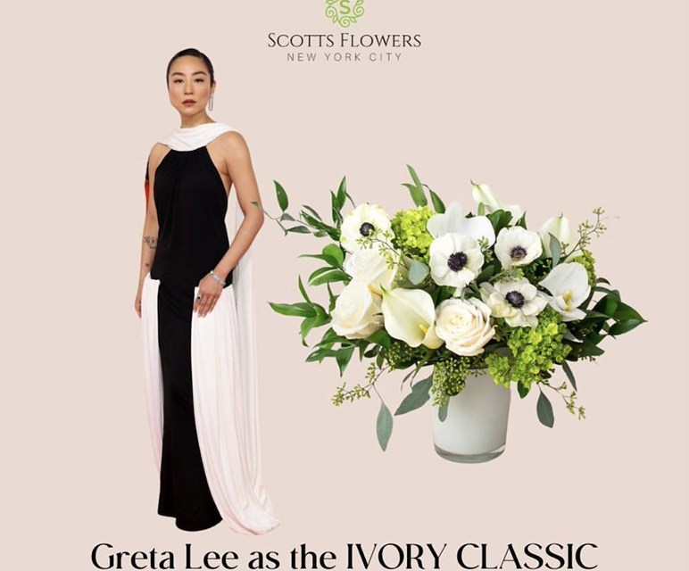 Oscars 2024! Why So Few Flower Dresses?
