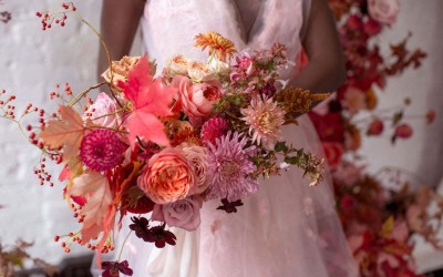 Florist Spotlight: Melissa Pack
