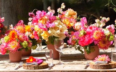 Nikki Tibbles – Making London Bloom