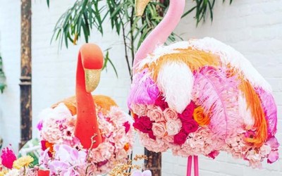 Ricky Paul Flowers Named Chelsea in Bloom Winner