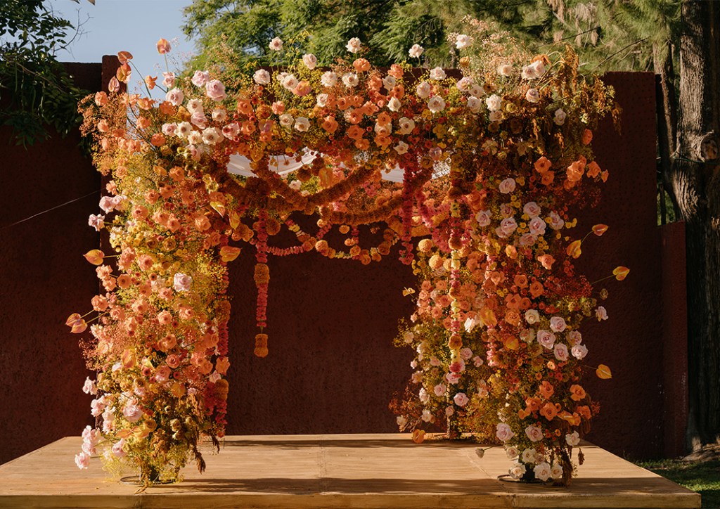 mandap