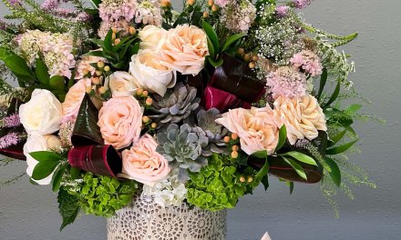 An Artful Approach To Valentine’s Day