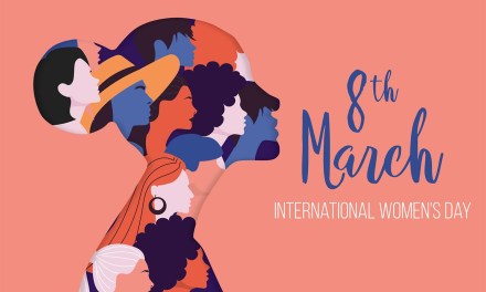 5 WAYS TO HONOR WOMEN WITH FLOWERS ON INTERNATIONAL WOMEN’S DAY