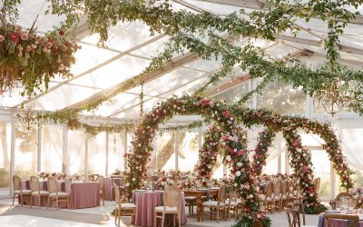 125 Florists To Be Celebrated