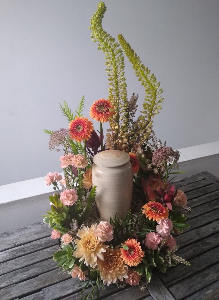 urn