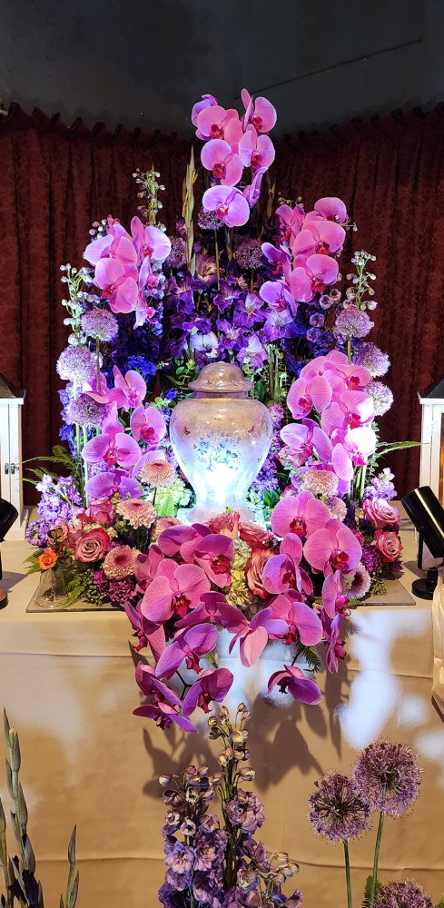 urn