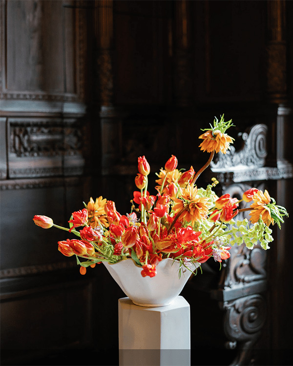 Italian Choir Stalls Wanton Poppies Akbar Sayed Photography
