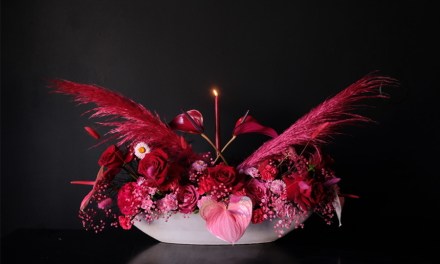 Enter Florists’ Reviews 2023 Valentine’s Day Contest