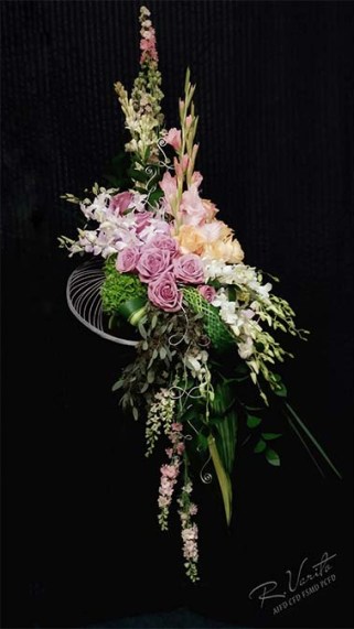 Floral arrangement