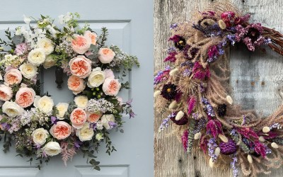 Enter Florists’ Reviews Wreath Design Contest
