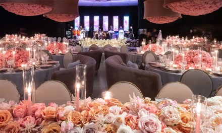 Florist Spotlight: Carlos Muina