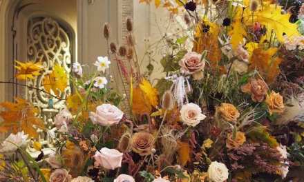 8 Of The Dreamiest London Florists For Sourcing Wedding Flowers