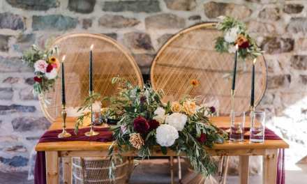 Amid the Spread of Coronavirus, Local Couples Face Wedding-Date Uncertainty