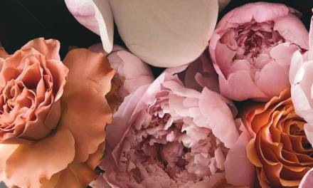How to Charge for Permanent Botanical Designs