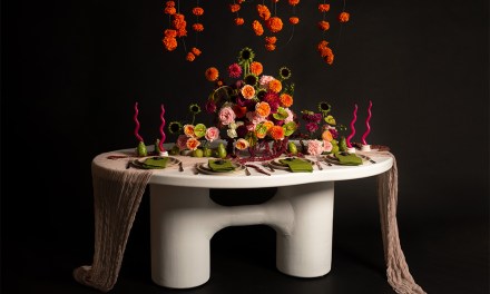 “Best in Blooms” Winner and Finalists