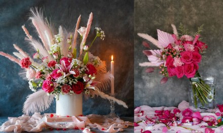 Valentine’s Day Inspiration