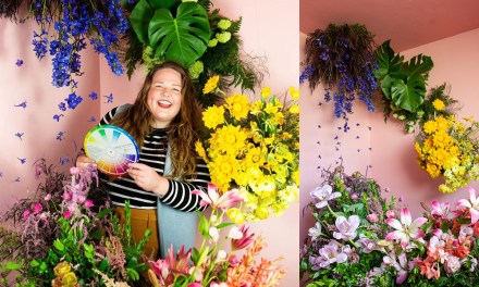 “Best in Blooms” Winner and Finalists