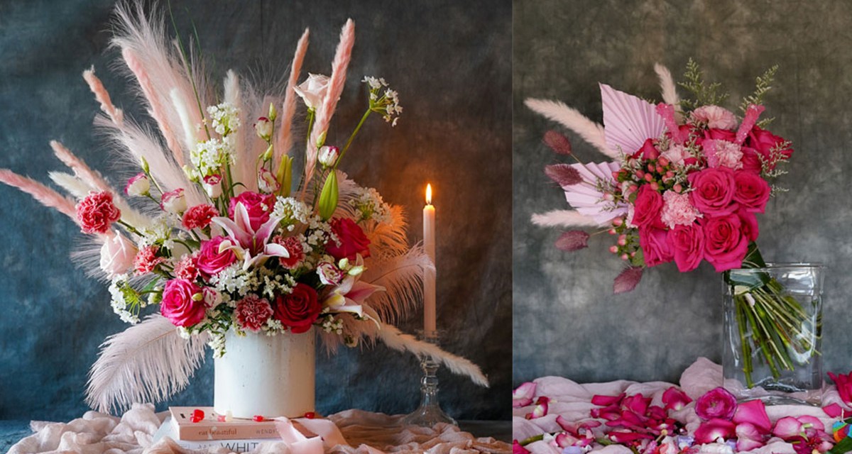 Valentine’s Day Inspiration