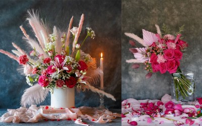 Valentine’s Day Inspiration