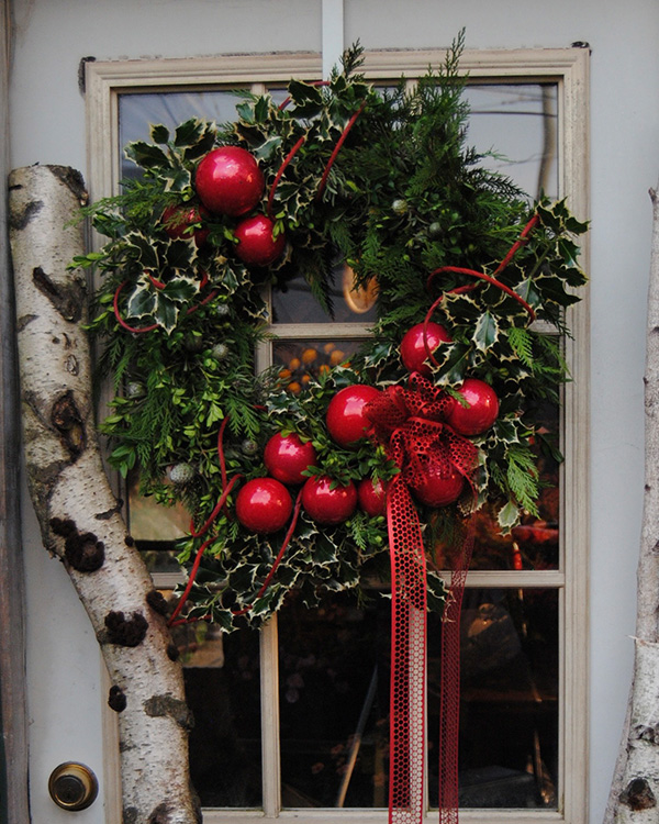 wreath