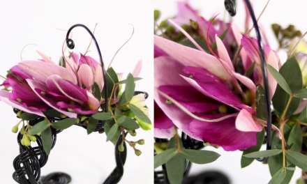 Wrist Corsage