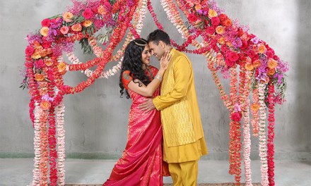 A Florist’s Guide to Indian Weddings
