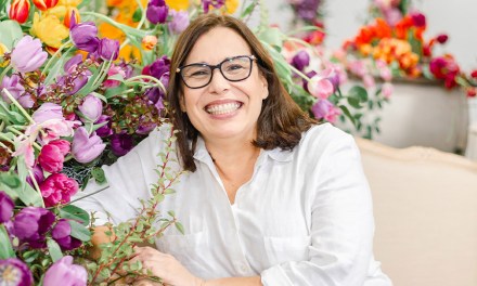 Florists’ Review’s Inaugural “40 Over 40”